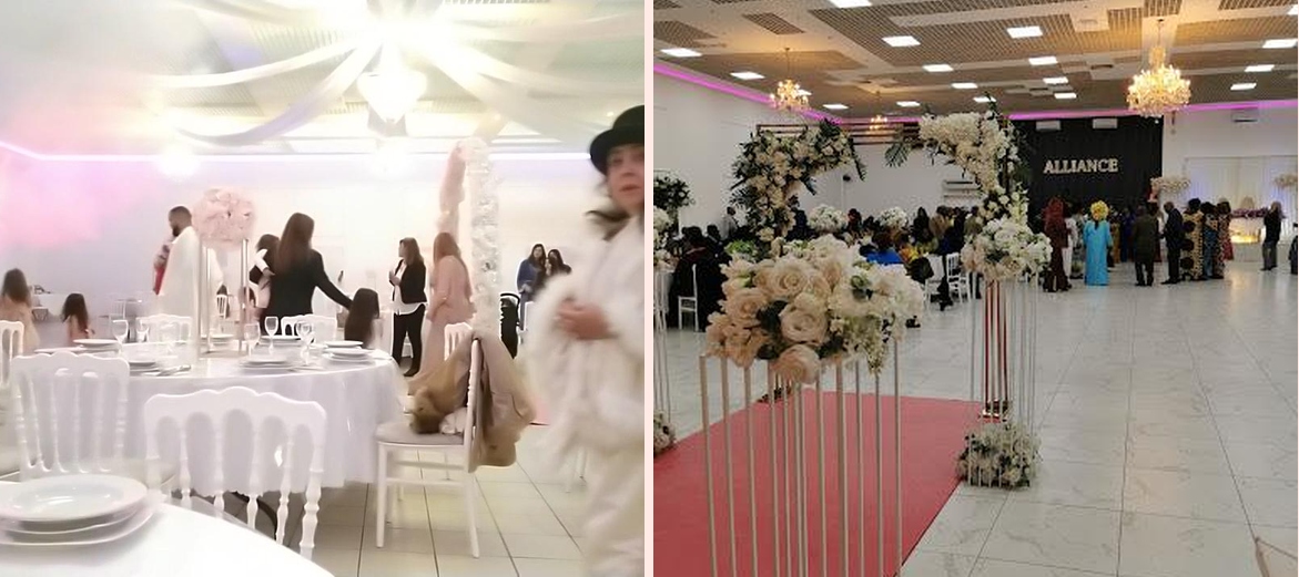 Espace Alliance - Photo 2